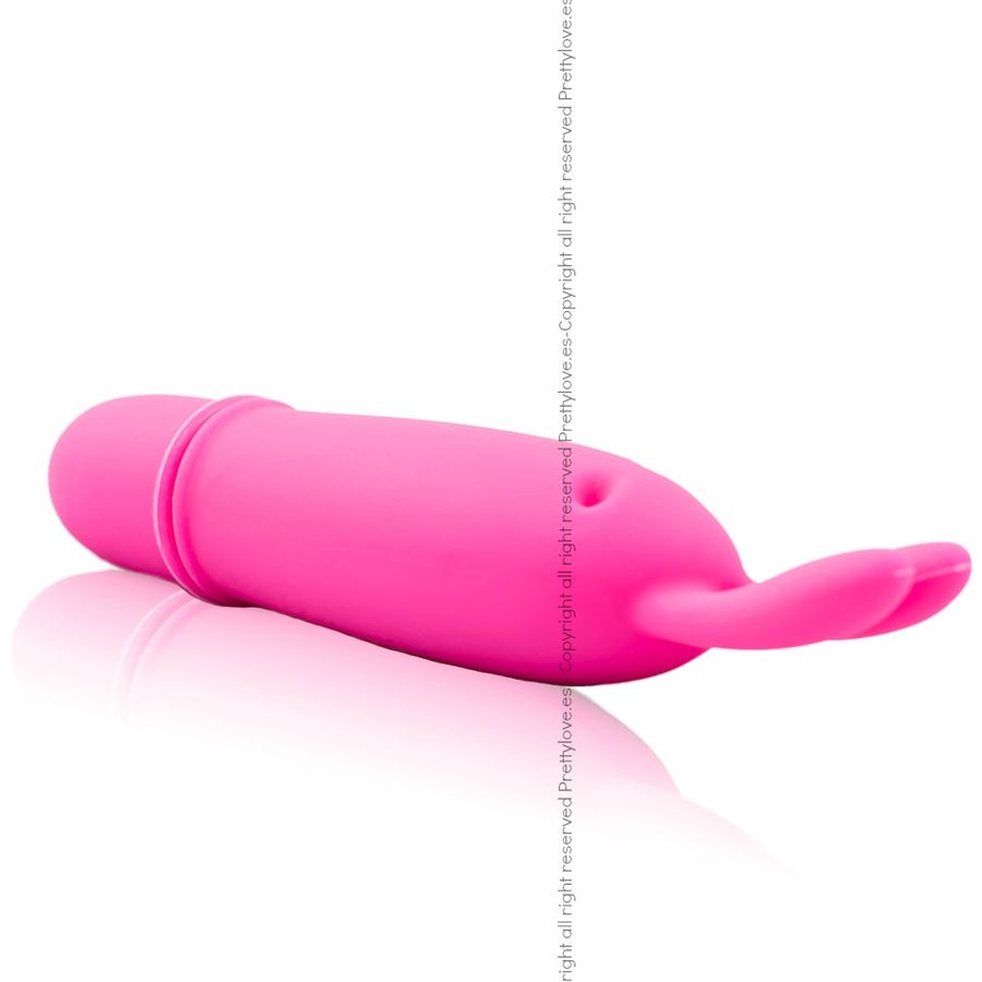 PRETTY LOVE -  BOYCE mini vibromasseur pour clitoris