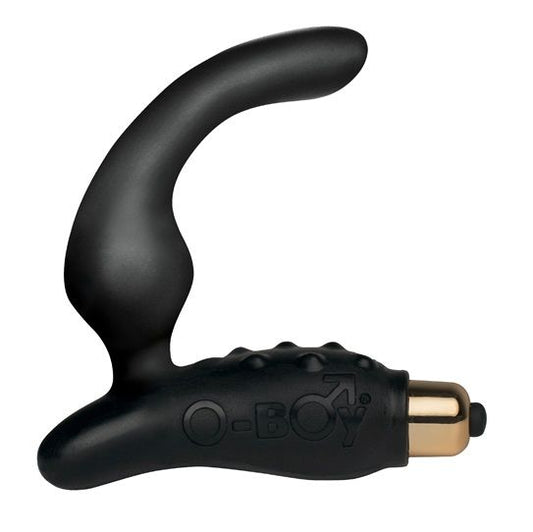 ROCKS-OFF - vibromasseur pour la prostate O-BOY 7v