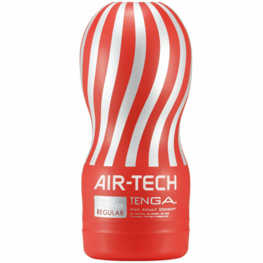 TENGA – masturbateur AIR-TECH