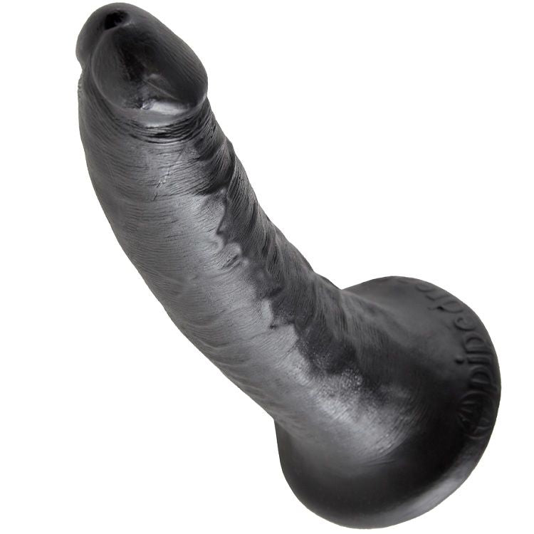 KINGROCK - gode noir 17.8 cm