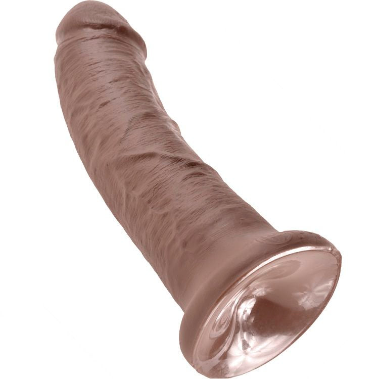 KINGROCK - gode marron 20.3 cm