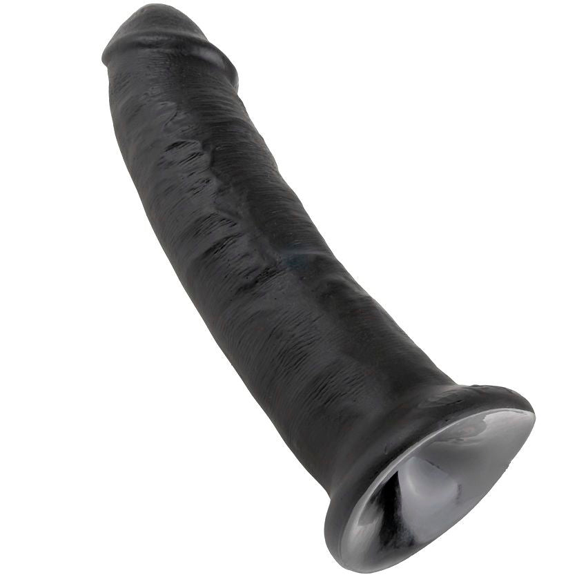 KINGROCK - gode noir 22.9 cm