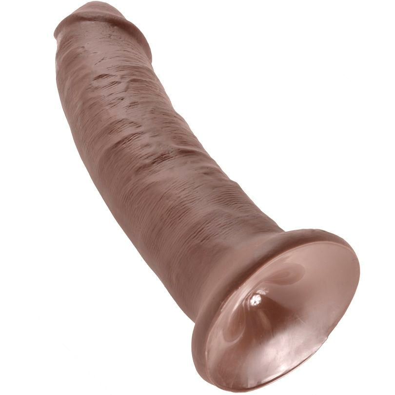 KINGROCK - gode marron 22.9 cm