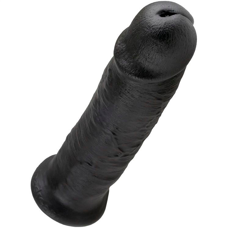 KINGROCK - gode noir 25 cm