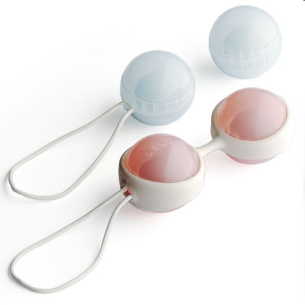 LELO – LUNABEADS mini balles de kegel