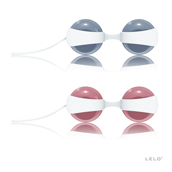 LELO – LUNABEADS mini balles de kegel