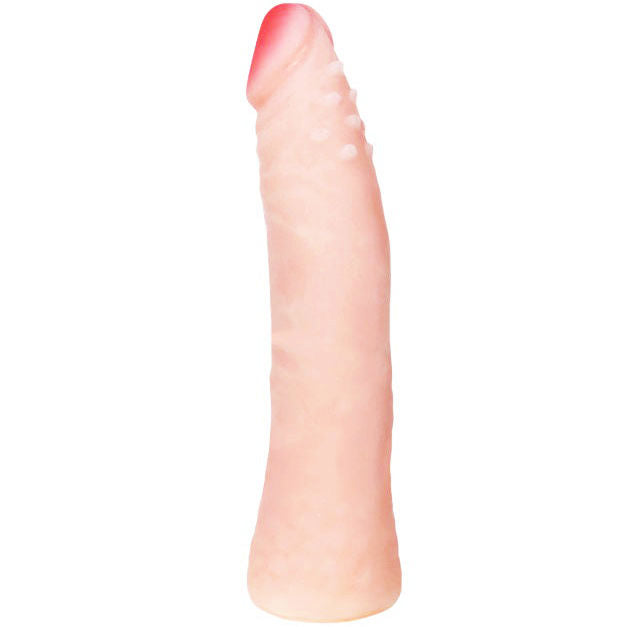 BAILE - gode en silicone réaliste SKINTOUCH 19 cm