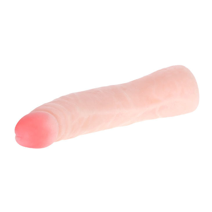 BAILE - gode en silicone réaliste SKINTOUCH 19 cm