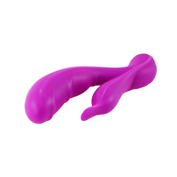 PRETTY LOVE – BLISS vibromasseur lapin violet