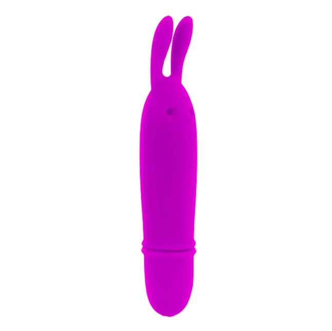 PRETTY LOVE -  BOYCE mini vibromasseur pour clitoris