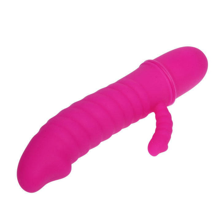 PRETTY LOVE – mini vibromasseur lapin ARND