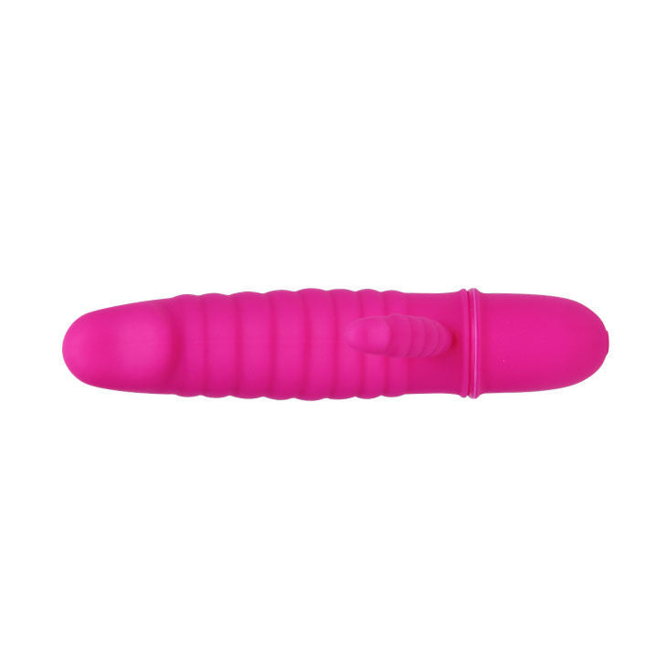 PRETTY LOVE – mini vibromasseur lapin ARND