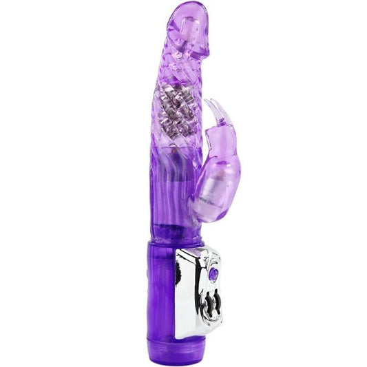 BAILE – PERSIANELITE vibromasseur lapin violet