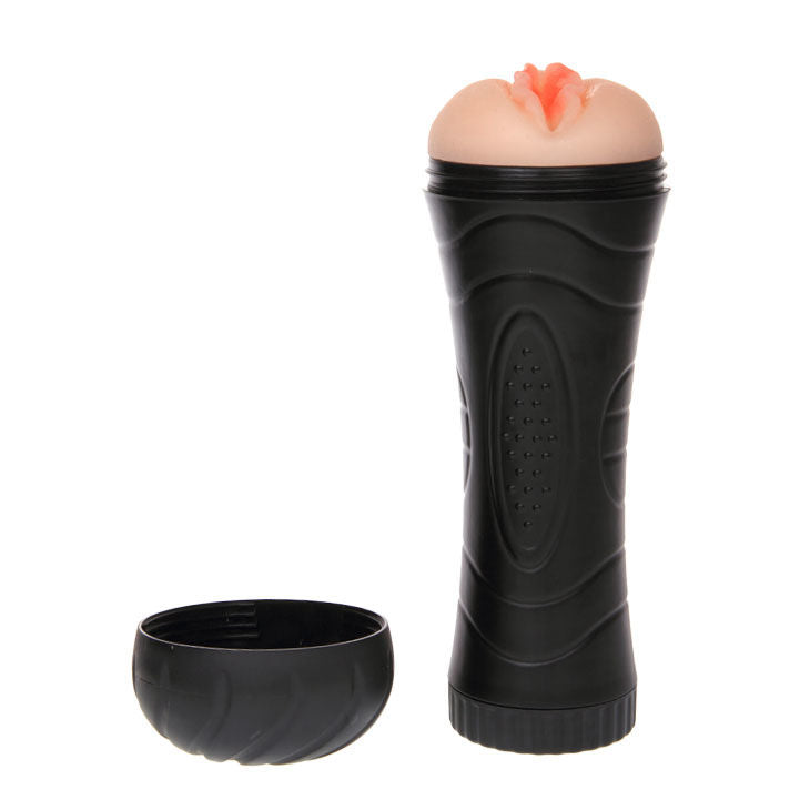 BAILE – PUSSVIBRATION masturbateur vibrant en forme de vagin