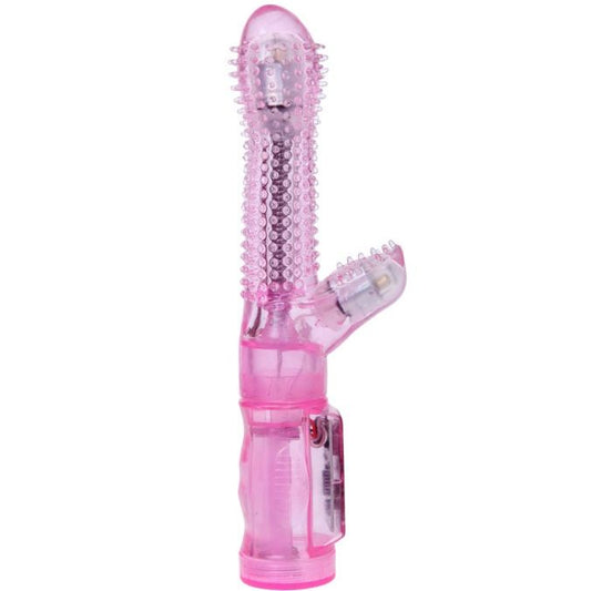 BAILE – LOVERTEASE vibromasseur lapin violet