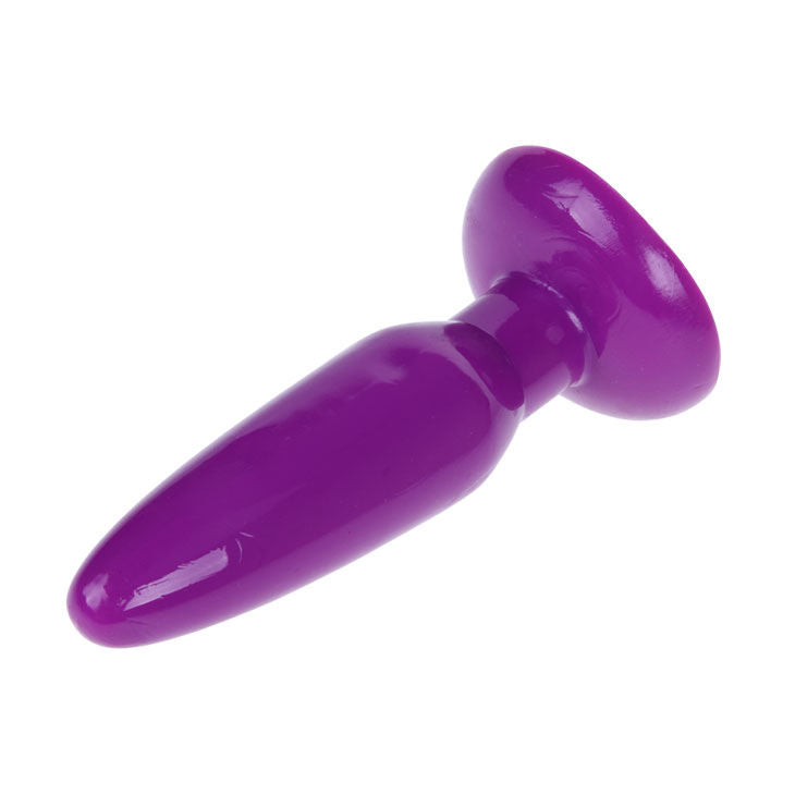 BAILE - petit plug anal rose 15 cm