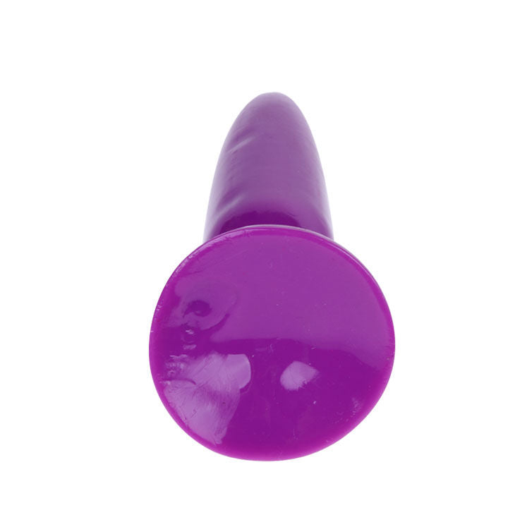 BAILE - petit plug anal rose 15 cm