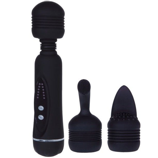 PRETTY LOVE – MAGICAL vibromasseur de type WAND