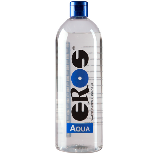 EROS AQUA - LUBRIFIANT MÉDICAL DENSE 500 ML