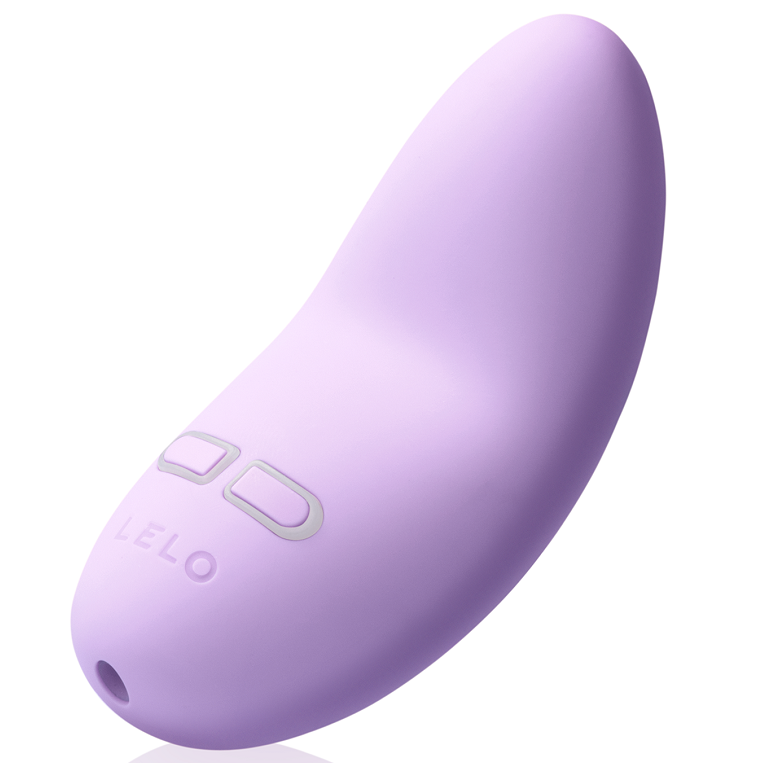 LELO - LILY2 mini vibromasseur pour clitoris - lavande