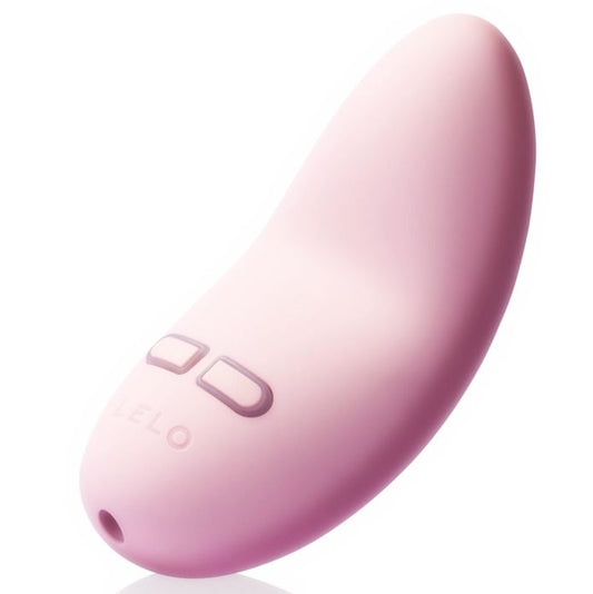 LELO - LILY2 mini vibromasseur pour clitoris rose