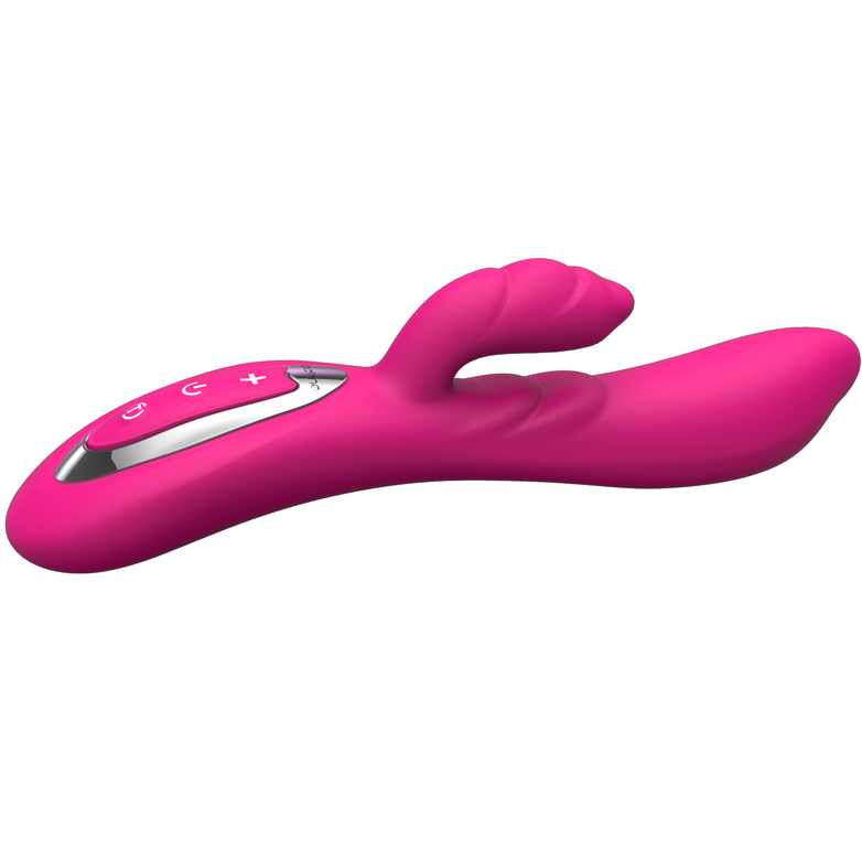 NALONE - vibromasseur intelligent TOUCH2