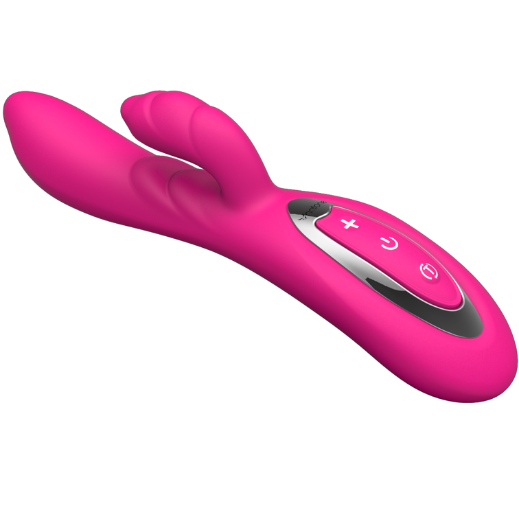 NALONE - vibromasseur intelligent TOUCH2