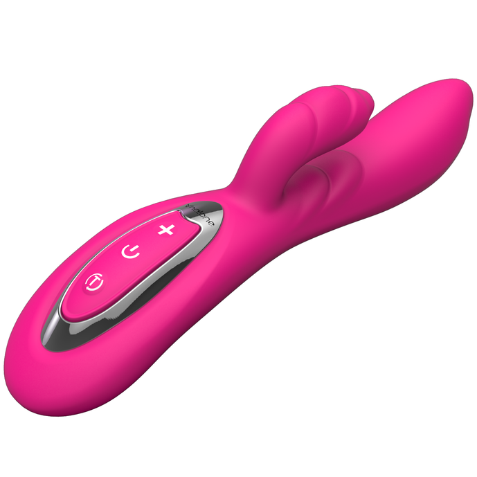 NALONE - vibromasseur intelligent TOUCH2