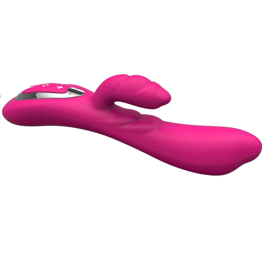 NALONE - vibromasseur intelligent TOUCH2