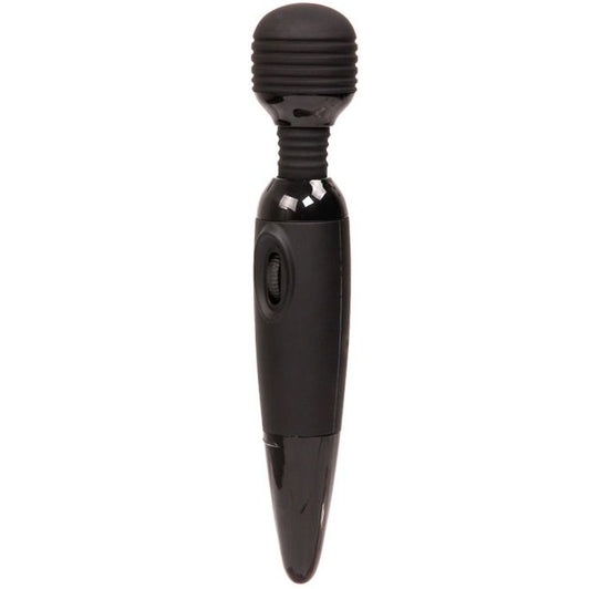 BAILE – POWER WAND vibromasseur type WAND noir