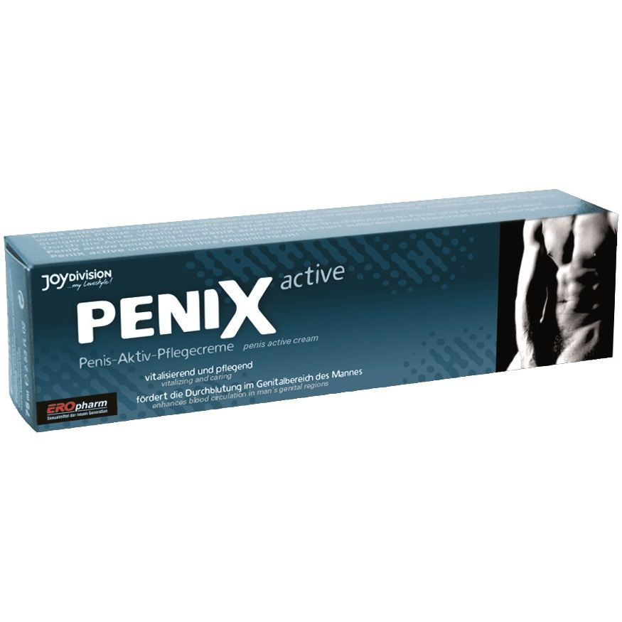 JOYDIVION EROPHARM - PENIX ACTIF