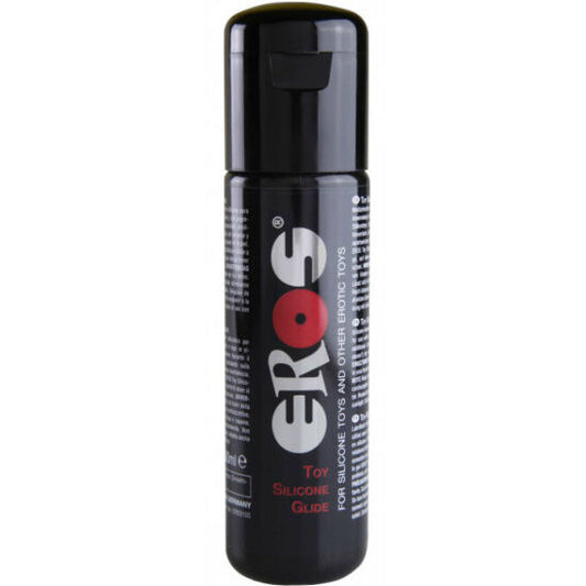 EROS - TOY LUBRIFIANT SILICONE POUR SEXTOYS 30 ML