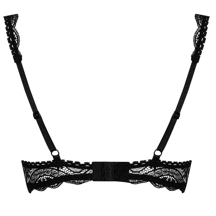 OBSESSIVE - SOUTIEN-GORGE MIAMOR L/XL