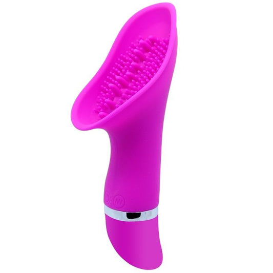 PRETTY LOVE – CLAUDE vibromasseur pour clitoris