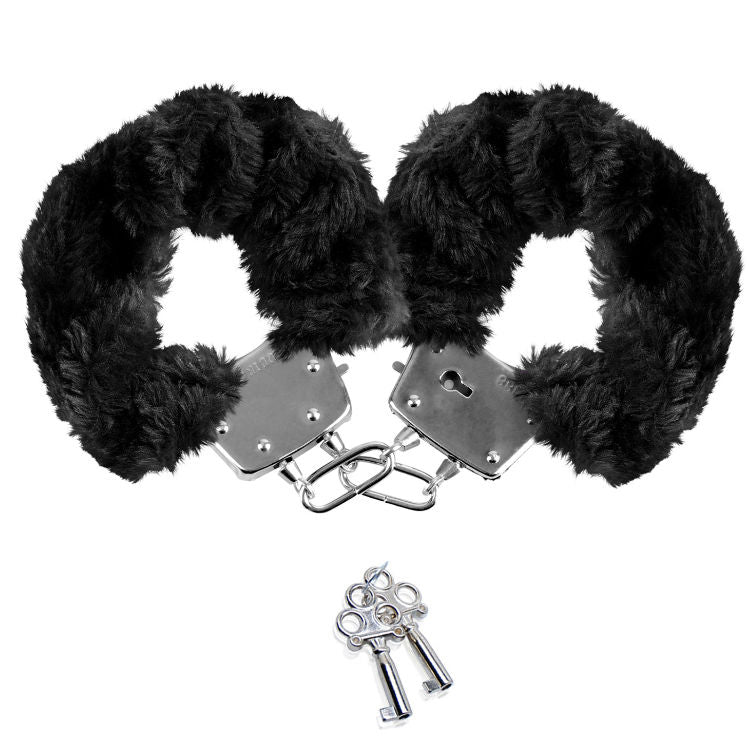 FETISHFANTASY - kit de bondage