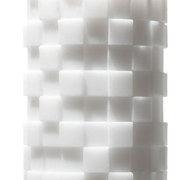 TENGA - SCULPTED ECSTASY masturbateur module 3d