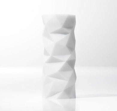 TENGA - SCULPTED ECSTASY masturbateur polygone 3d