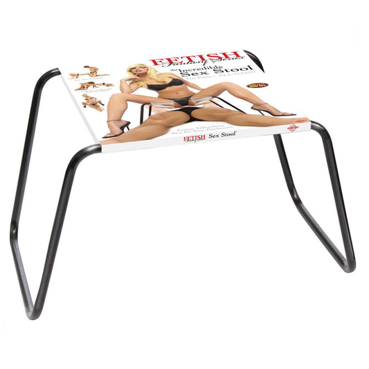 FETISH FANTASY - Tabouret de sexe