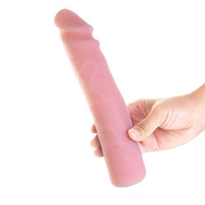 BAILE - gode en silicone réaliste SKINTOUCH 23 cm