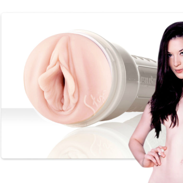 FLESHLIGHT – STOYA DESTROYA, masturbateur en forme de vagin