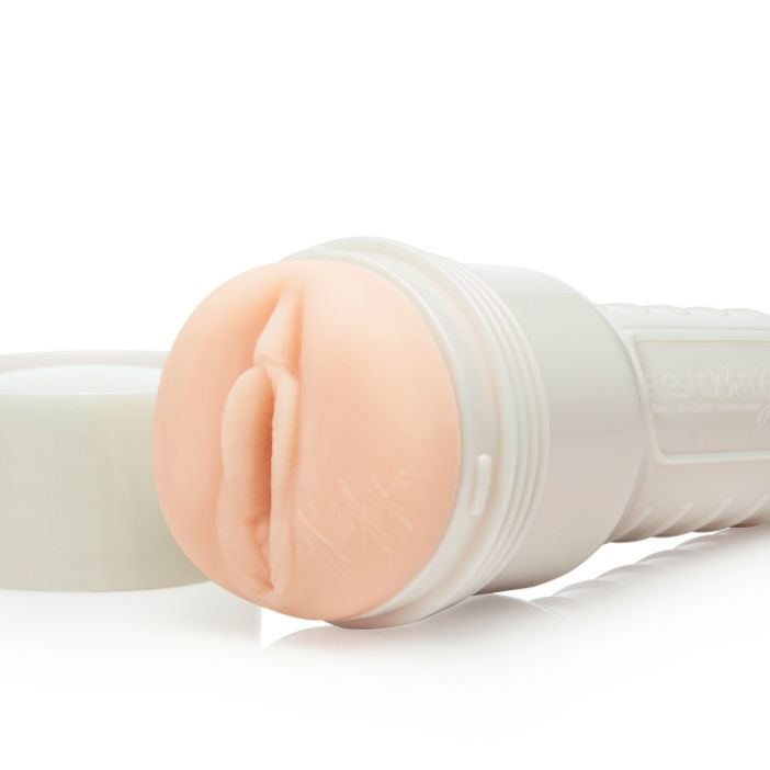 FLESHLIGHT – NICOLE ANISTON, MASTURBATEUR EN FORME DE VAGIN RÉALISTE