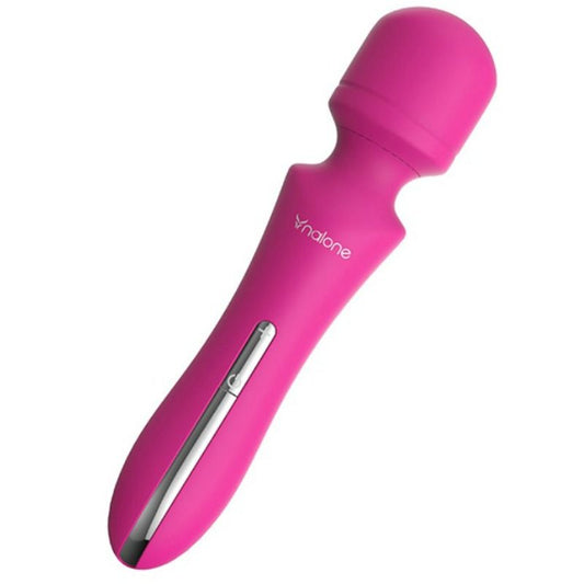 NALONE – ROCKIT vibromasseur de type WAND