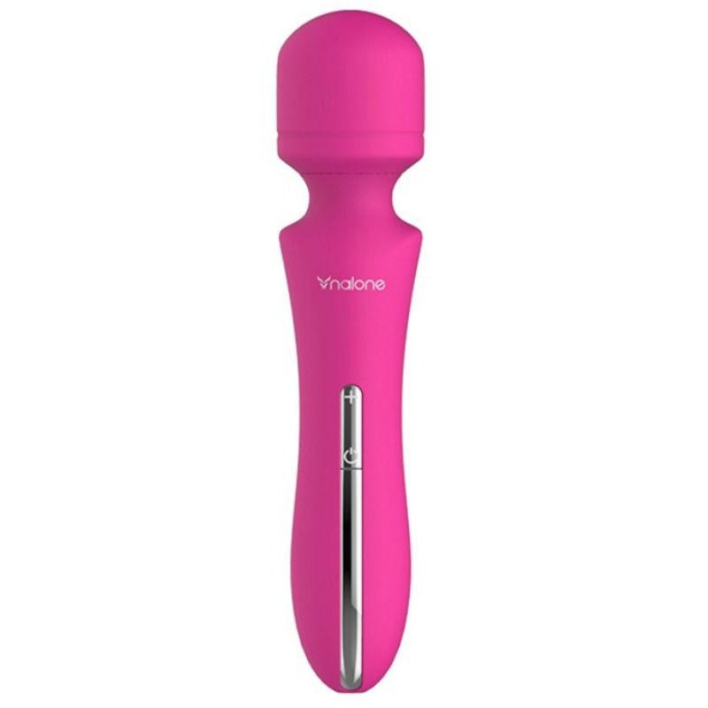 NALONE – ROCKIT vibromasseur de type WAND