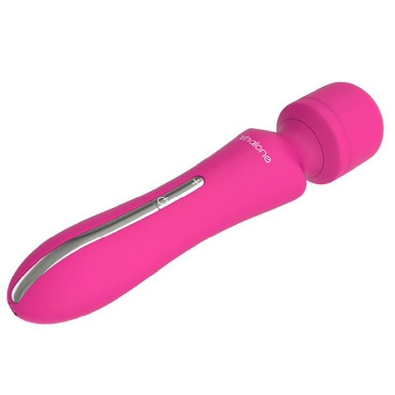 NALONE – ROCKIT vibromasseur de type WAND