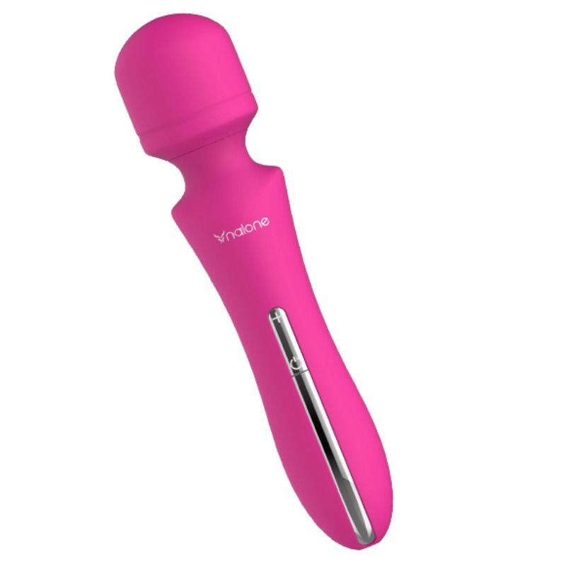 NALONE – ROCKIT vibromasseur de type WAND