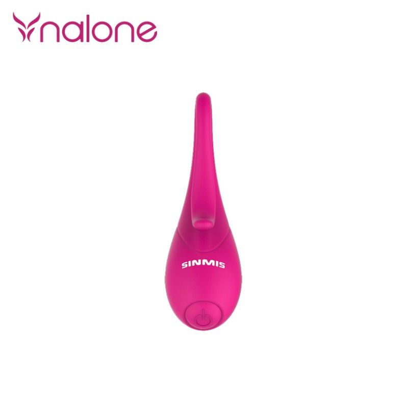 NALONE – vibromasseur en U