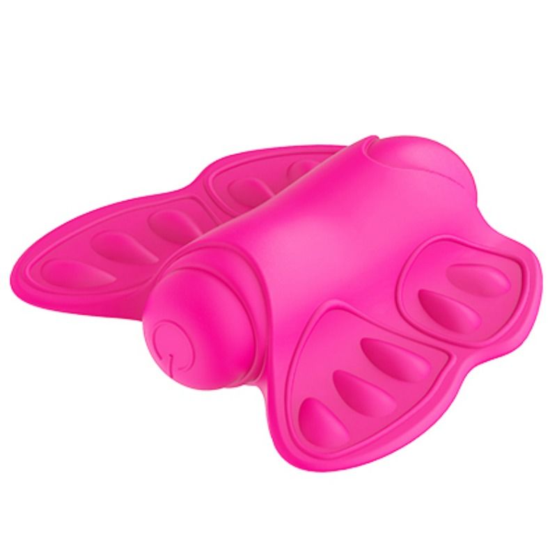 NALONE – MADAM mini vibromasseur papillon