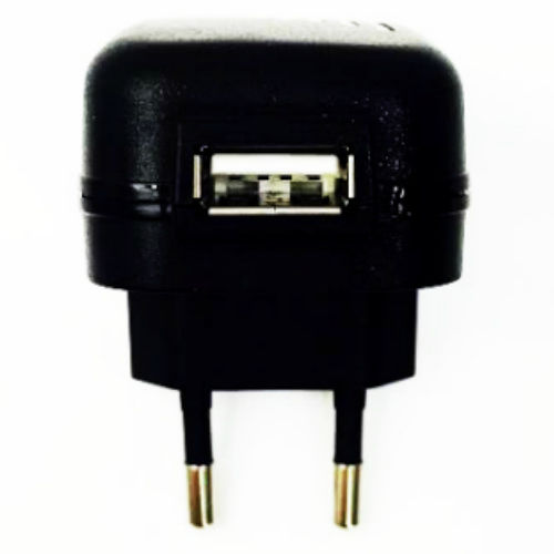 DL - chargeur usb européen