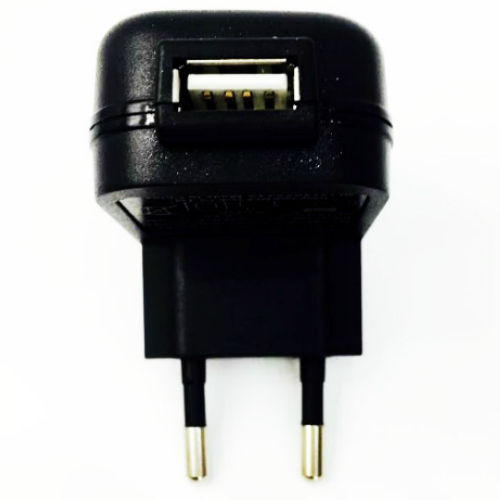 DL - chargeur usb européen