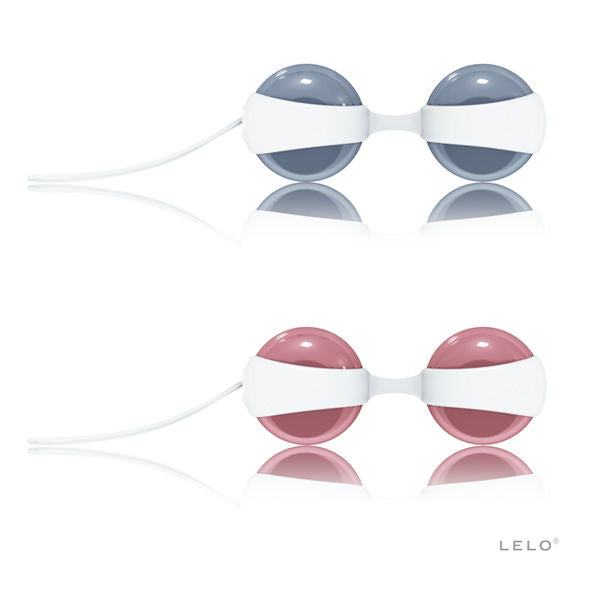 LELO - balles de kegel LUNA